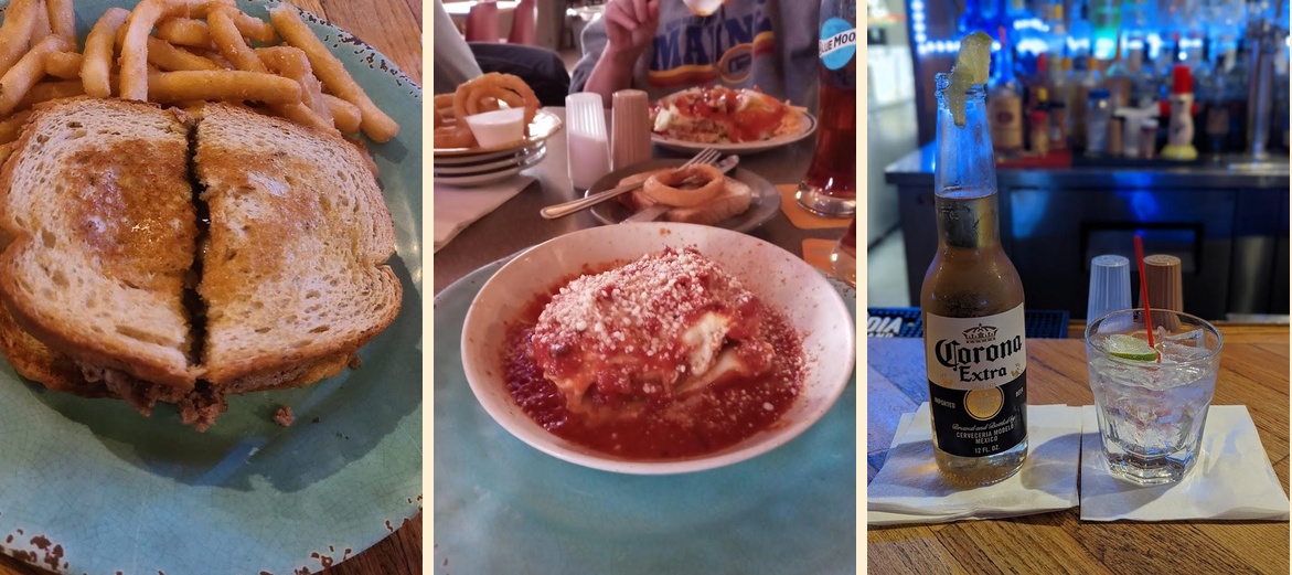 Willowick Restaurant & Lounge Wickliffe